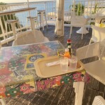 タコライスカフェ　きじむなぁ - 