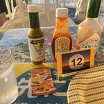 タコライスカフェ　きじむなぁ - 