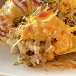 タコライスカフェ　きじむなぁ - 