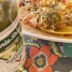 タコライスカフェ　きじむなぁ - 