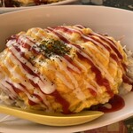 タコライスカフェ　きじむなぁ - 