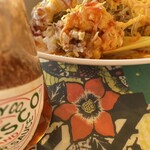 タコライスカフェ　きじむなぁ - 