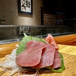 しほう田 - まとわりつくヘモグロビン最高♡