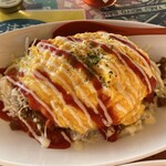 タコライスカフェ　きじむなぁ - 