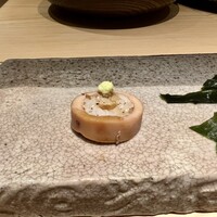 すし岩瀬 - 