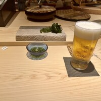 すし岩瀬 - 