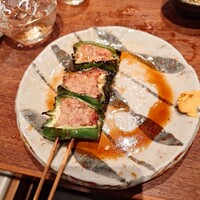 鳥茂 - 