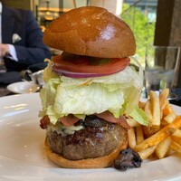 Morton's The Steakhouse 丸の内 - 