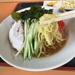 レスト飯店紫竹苑 - 