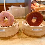 台湾ドーナツ oh!! - 