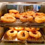 台湾ドーナツ oh!! - 