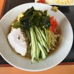 レスト飯店紫竹苑 - 