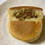 カレー焼きのお店 BABA - カレー焼きです