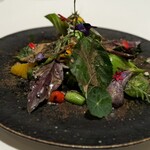 オトワ レストラン - 栃木旬野菜