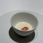 オトワ レストラン - トウモロコシ