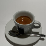 オトワ レストラン - エスプレッソ