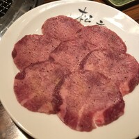 松庵 韓菜房 栄大津通店 - 