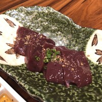 松庵 韓菜房 栄大津通店 - 