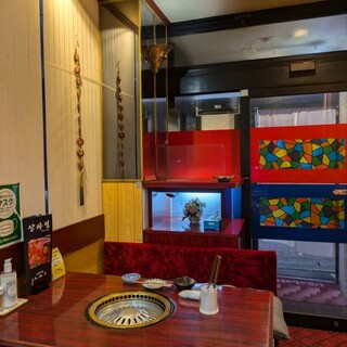 はやし焼肉専門店_2