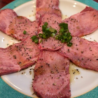 はやし焼肉専門店_0