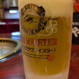 はやし焼肉専門店_1