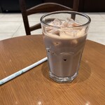 タリーズコーヒー - ドリンク写真: