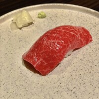 焼肉 銀座コバウ 特別室 - 