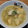 らぁ麺 鶏だし屋