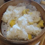 Chikufu Do Karuizawa Ekimaeten - 