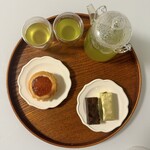 洋菓子舗ウエスト - 料理写真: