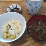 Chikufu Do Karuizawa Ekimaeten - 