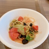 リストランテ アクアパッツァ - 