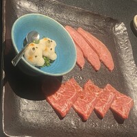 名古屋焼肉きらく - 