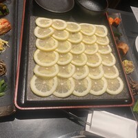名古屋焼肉きらく - 