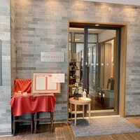 リストランテ アクアパッツァ - リストランテ アクアパッツァ