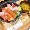 海鮮食堂KUTTA