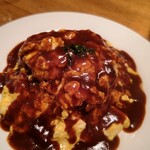 マチ キッチン うめじゃろ - 