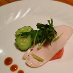 マチ キッチン うめじゃろ - 