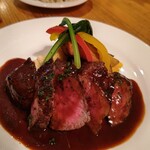 マチ キッチン うめじゃろ - 