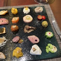 リナシメント - 