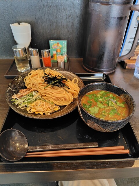 鰹の本気 白石店 | 東白石のラーメン専門店