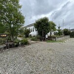 にしき - 駐車場完備❗️