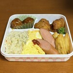 しょうゆ亭 - かわいいお弁当