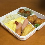 しょうゆ亭 - かわいいお弁当
