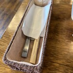 にしき - カトラリーBOX❗️