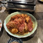神戸焼肉 かんてき - 