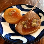 赤七屋 - 料理写真: