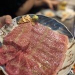 神戸焼肉 かんてき - 