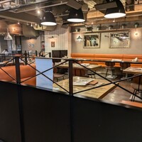 熟成和牛ステーキグリルド エイジング・ビーフ 横浜店 - 