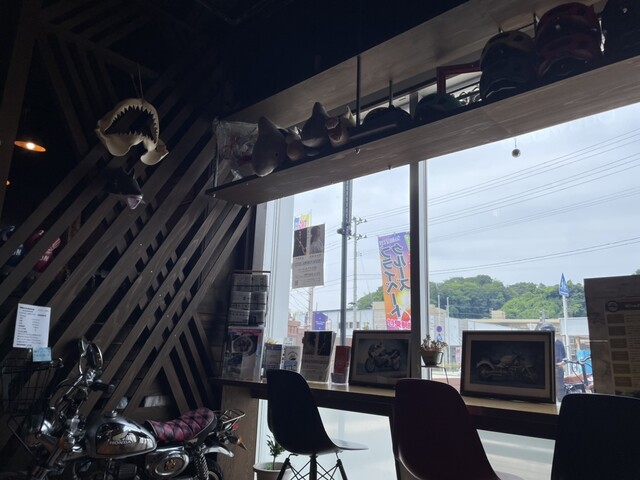 カフェ アールエスティー（cafe RST） - 南気仙沼（カフェ）の写真